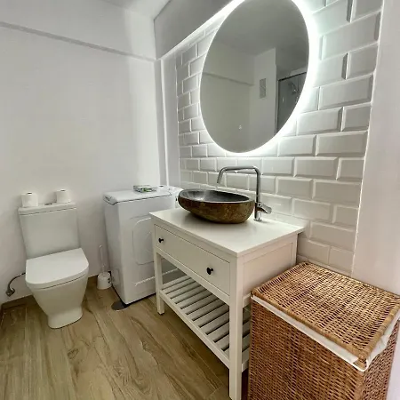 Apartment Style & Sea Freewifi Los Cristianos (Tenerife)
