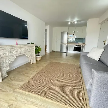 Style & Sea Freewifi Apartment *