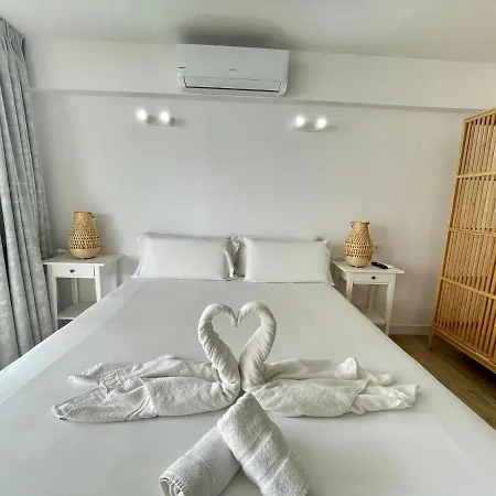 Apartment Style & Sea Freewifi