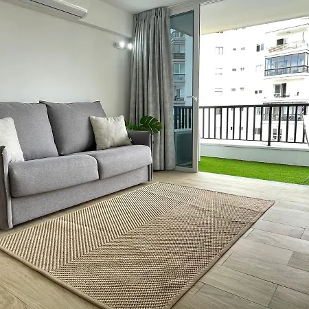 Style & Sea Freewifi Los Cristianos (Tenerife)