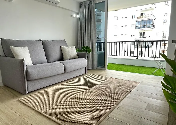 Style & Sea Freewifi Los Cristianos (Tenerife)